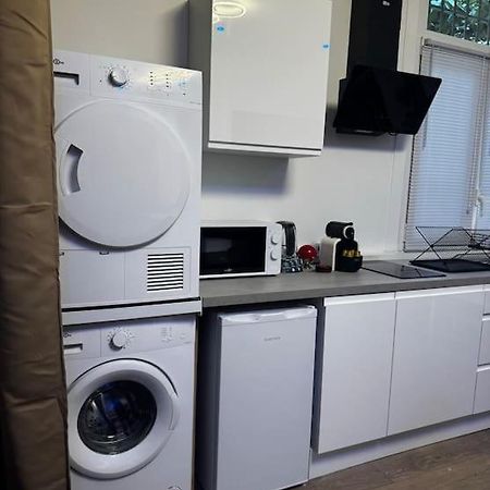 Le Vitton - Appartement Proche Gare Partdieu Villeurbanne Exterior foto