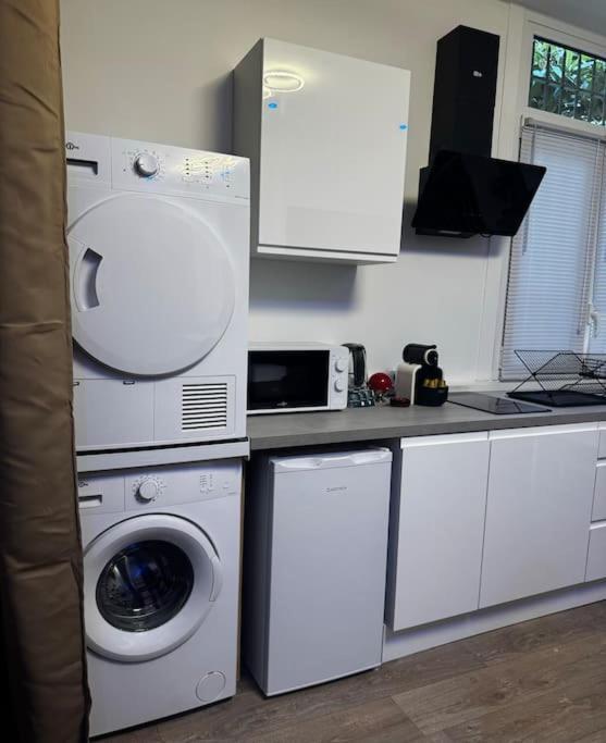 Le Vitton - Appartement Proche Gare Partdieu Villeurbanne Exterior foto