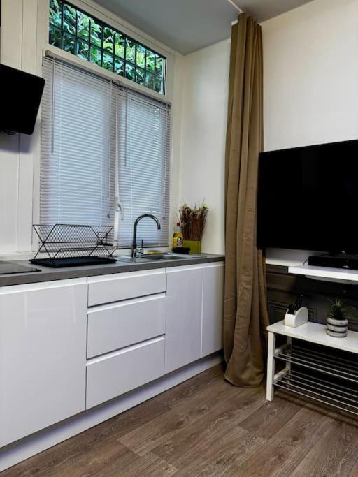 Le Vitton - Appartement Proche Gare Partdieu Villeurbanne Exterior foto