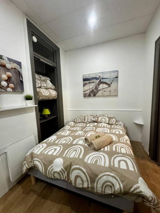 Le Vitton - Appartement Proche Gare Partdieu Villeurbanne Exterior foto