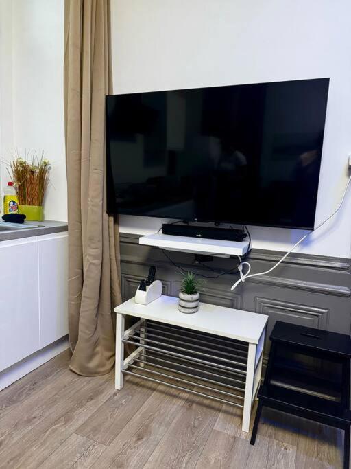 Le Vitton - Appartement Proche Gare Partdieu Villeurbanne Exterior foto